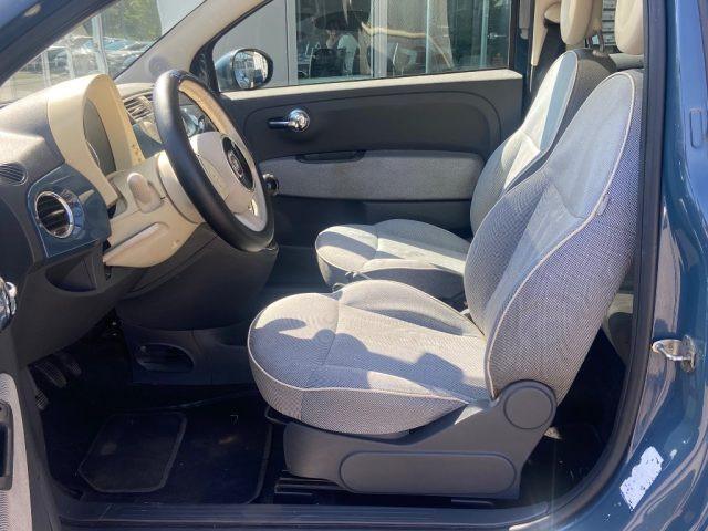 FIAT 500 1.3 Multijet 16V 75 CV Lounge