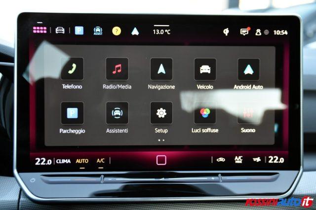 VOLKSWAGEN Golf 8.5 2.0 TDI 150 CV DSG STYLE + REARVIEW + I.Q LED