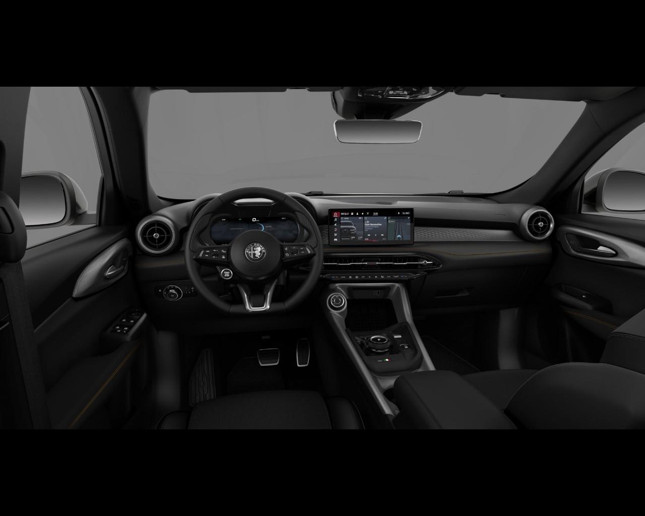 ALFA ROMEO Tonale Ibrida Plug-In My25 Plug-In Hybrid Q4 280cv Sprint