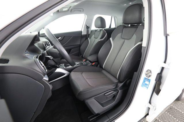 AUDI Q2 Q2 30 TDI S tronic Admired