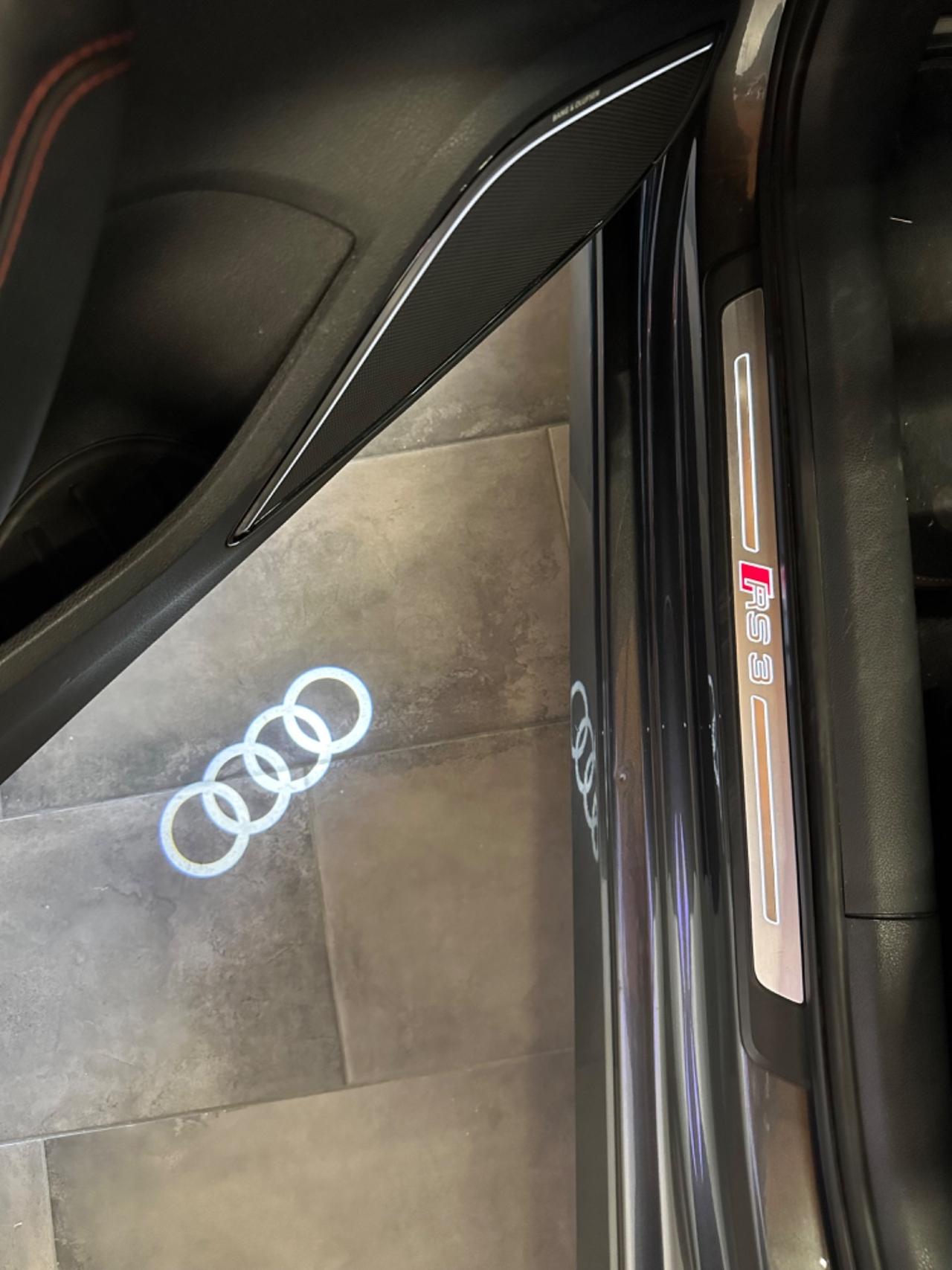 Audi RS 3 SPB 2.5 TFSI quattro CARBO