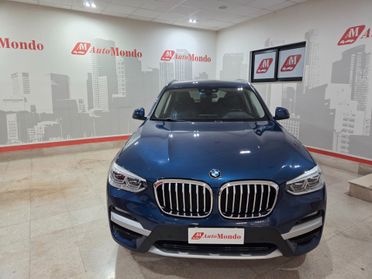Bmw X3 xDrive20d Business Advantage