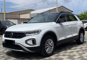 Volkswagen T-Roc Life 1.0 TSI 110 CV