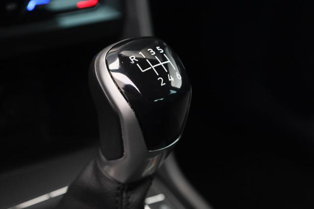 VOLKSWAGEN Tiguan 2.0 TDI SCR Life