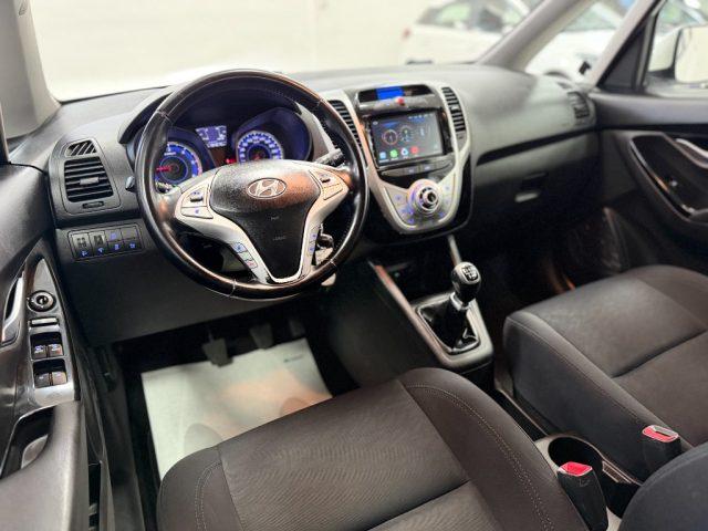 HYUNDAI iX20 1.4 CRDI 90 CV APP MODE