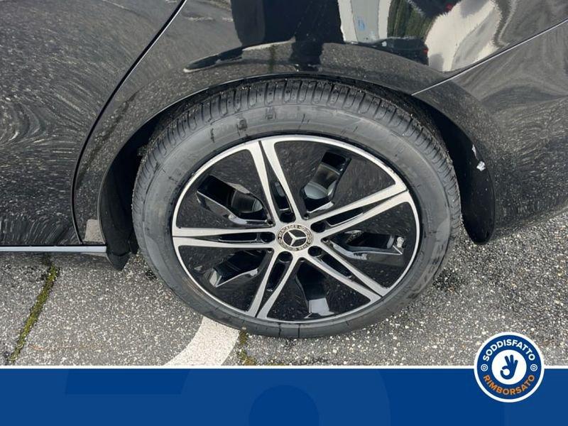 Mercedes-Benz Classe B 180d Automatic Advanced Plus Progressive