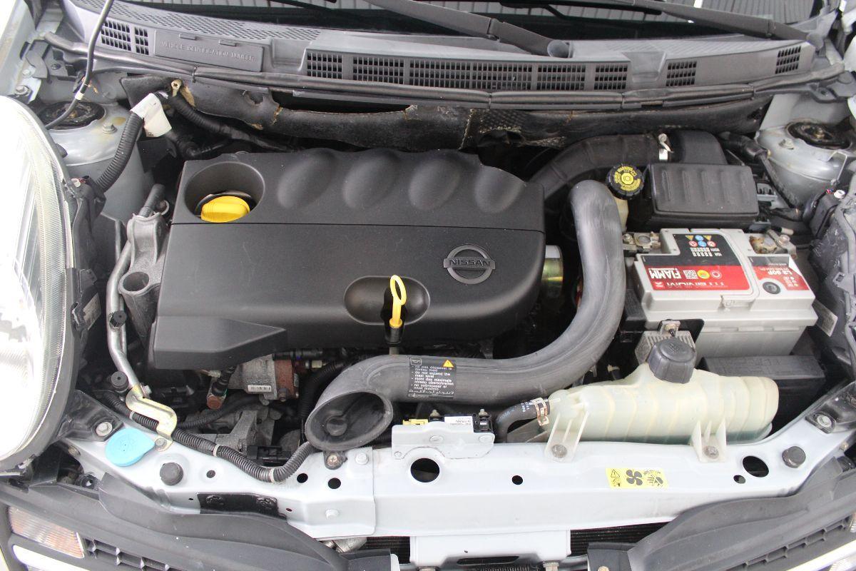 NISSAN - Micra - 1.5d 65CV 5 porte Jive