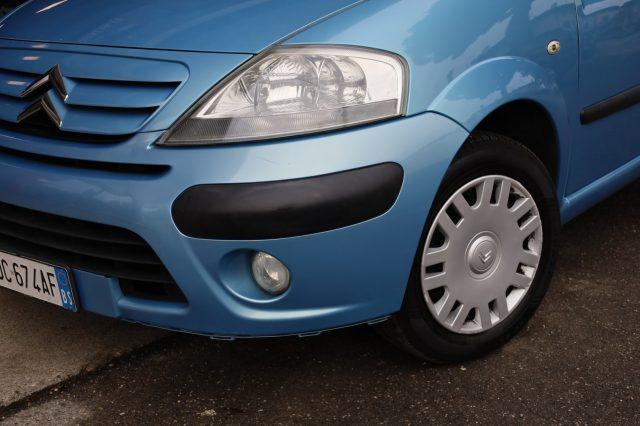 CITROEN C3 1.1 Elegance UnicaPropr Tagliandata X NEOPATENTATI