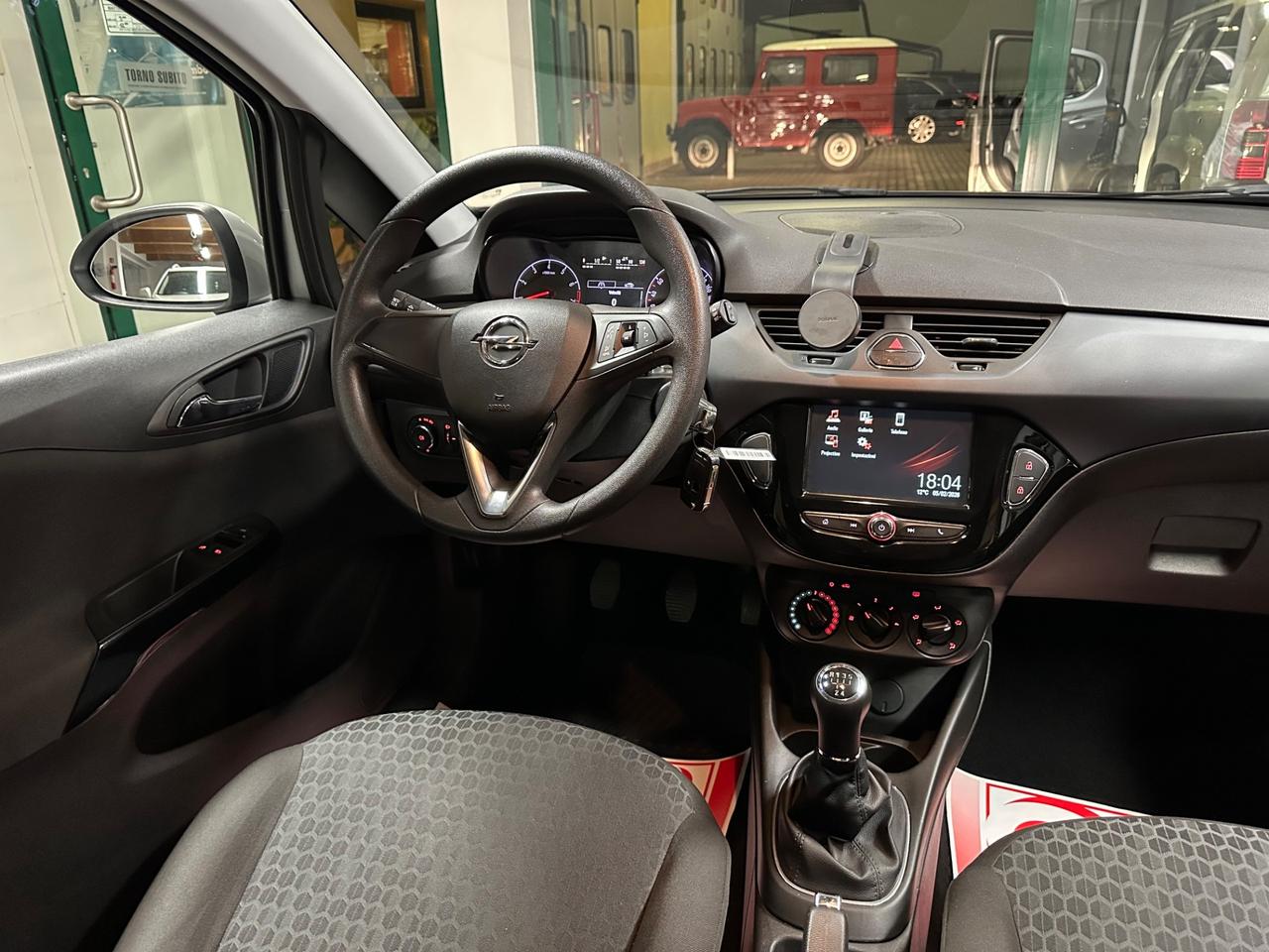 Opel Corsa 1.2 5 porte Advance