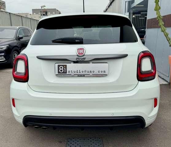 Fiat 500X 1.6 MultiJet 120 CV DCT Sport