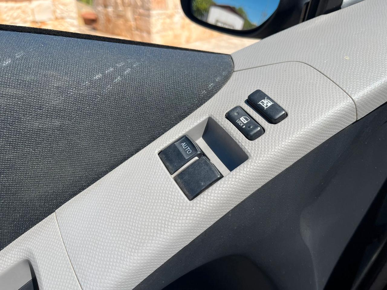 Toyota Yaris 1.3 - PERFETTA - 2008