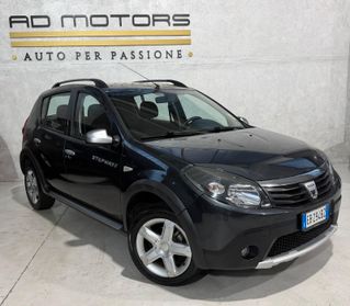 Dacia Sandero Stepway Km 65.000