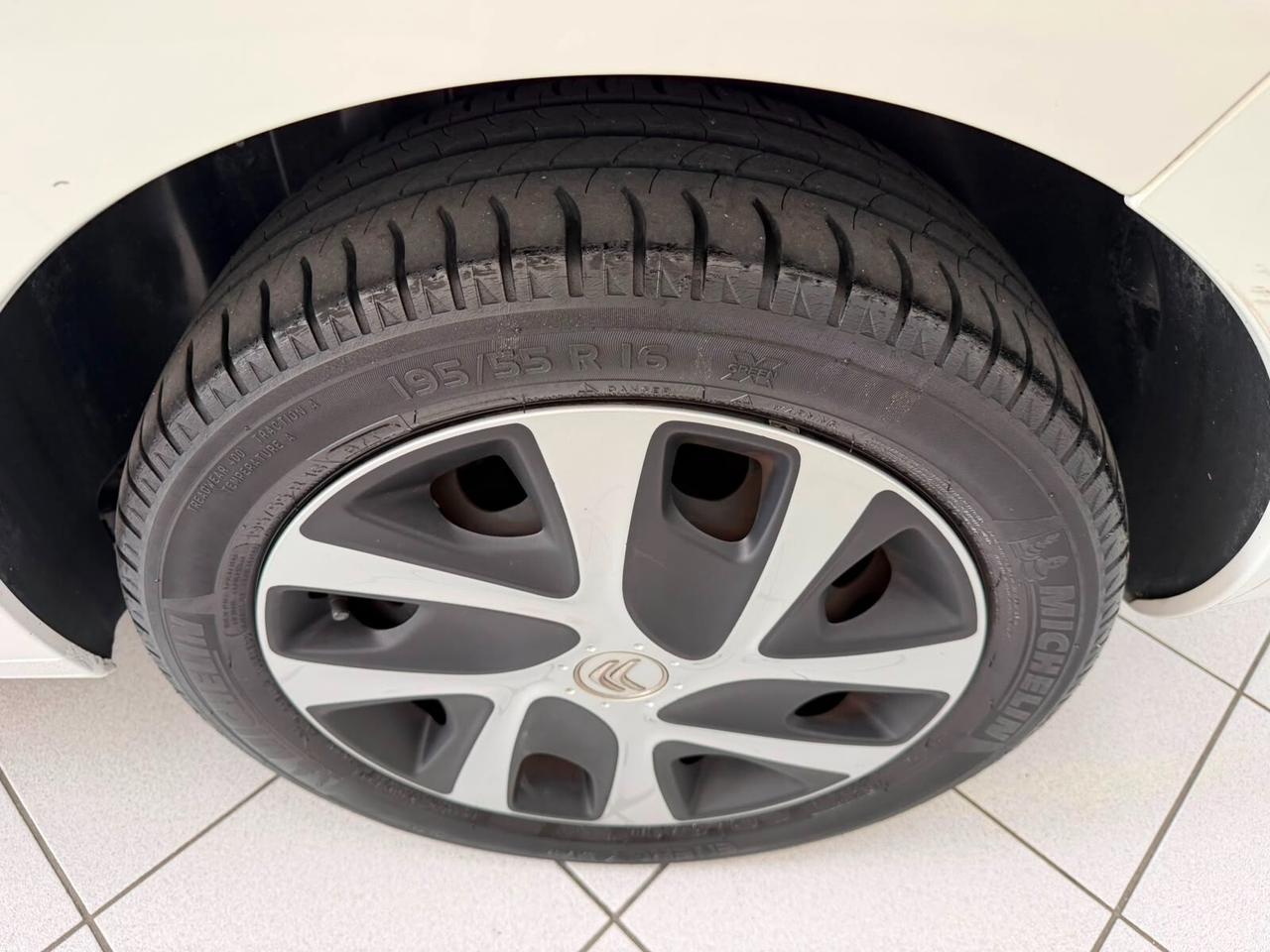 Citroen C3 Picasso 1.6 HDi 90 CV OK NEOPATENTATI