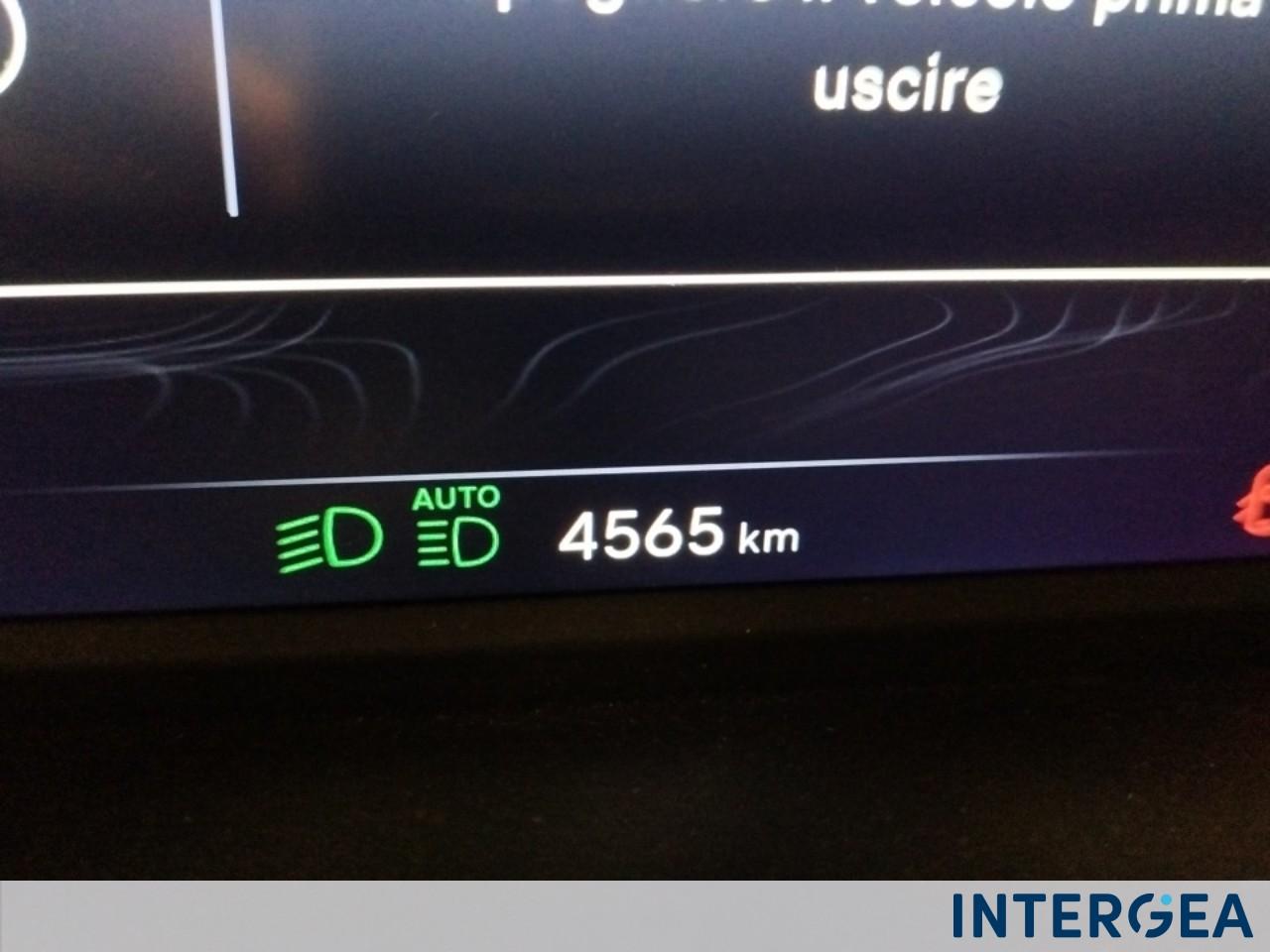 JEEP Avenger 1.2 turbo Summit fwd 100cv