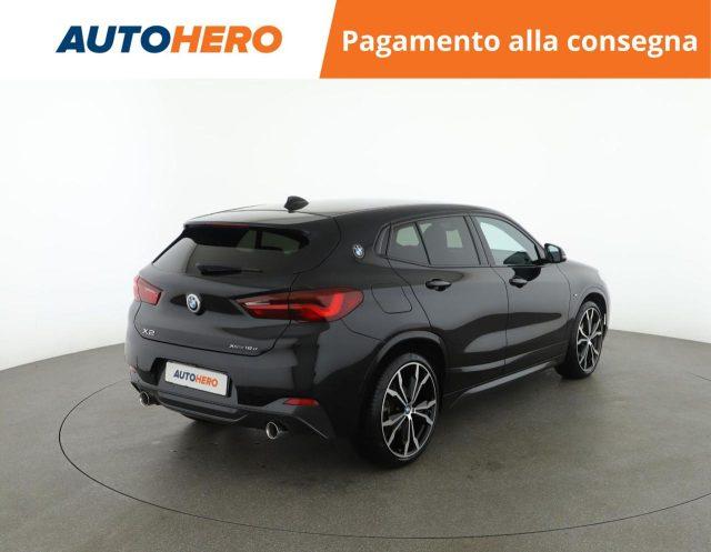 BMW X2 xDrive18d Msport-X