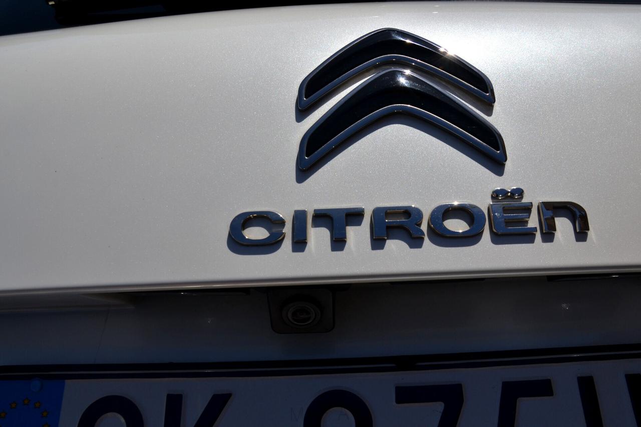 Citroen C5 Aircross 1.5 HDi 130CV SHINE 6M **PREZZO REALE**UNIPRO'**