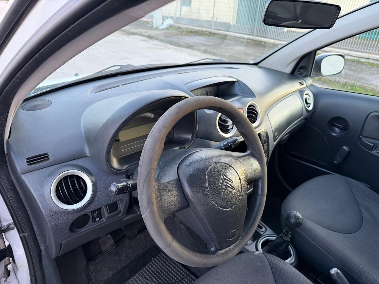 Citroen C2 1.1 airdream Exclusive 110000 km