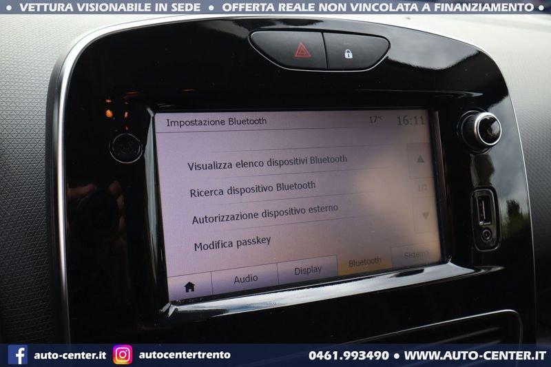 Renault Clio 1.2 LIMITED 16v 73cv 5porte