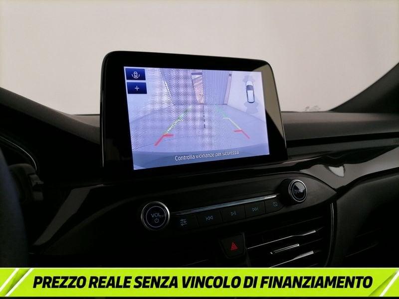 Ford Focus 1.0 ecoboost ST-Line s&s 125cv