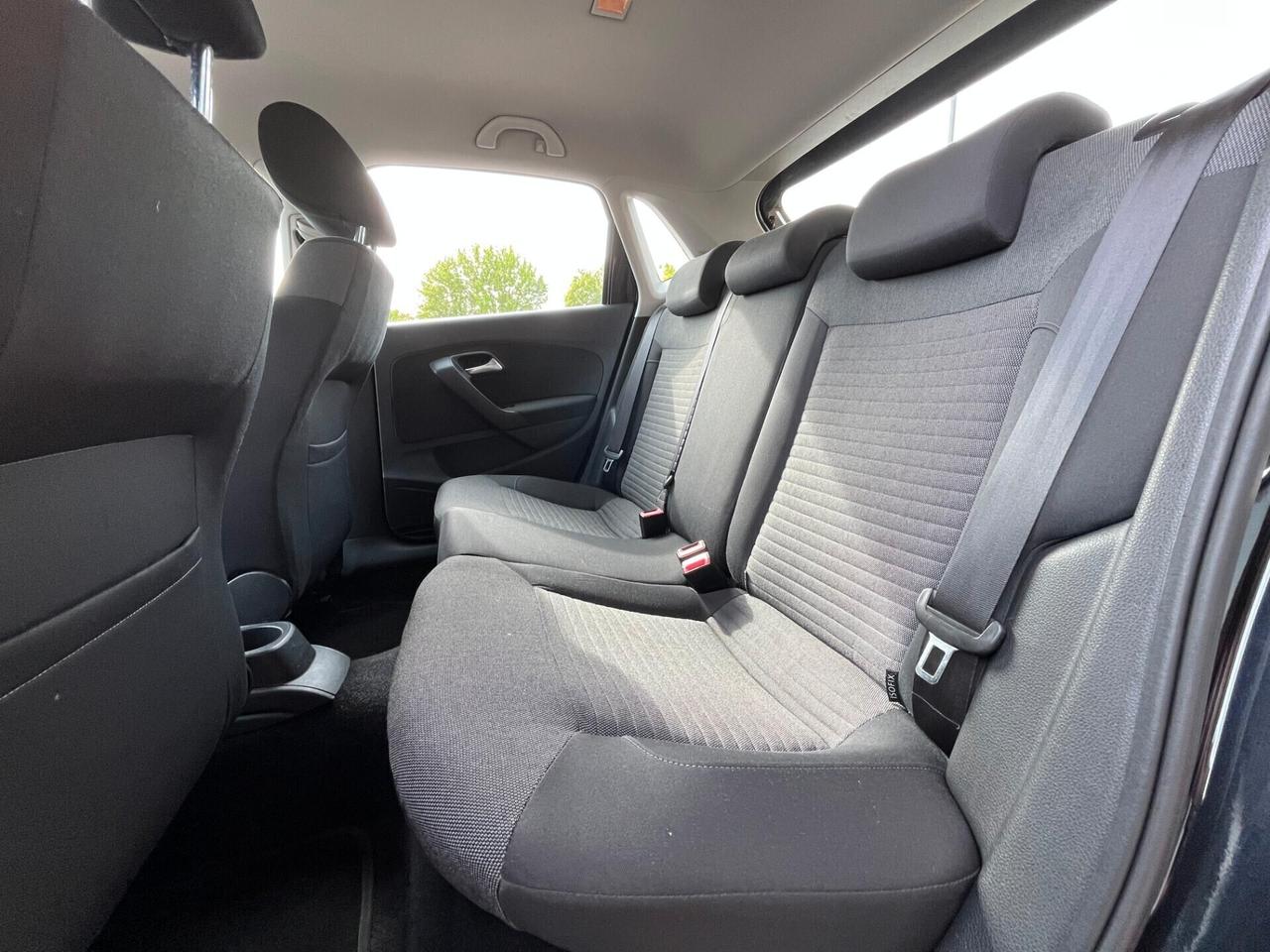 Volkswagen Polo 1.6 TDI