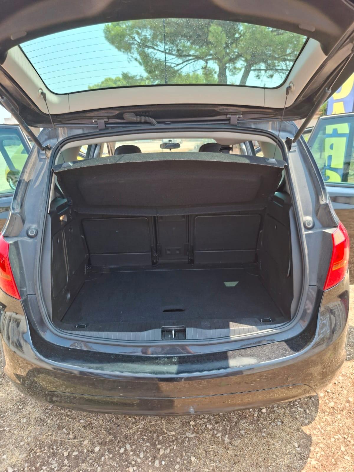 Opel Meriva 1.3 diesel OTTIMA AUTO FAMIGLIARE