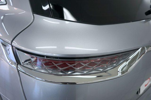 DS AUTOMOBILES DS 7 Crossback BlueHDi 130 aut. Grand Chic Uniprop. Certificata
