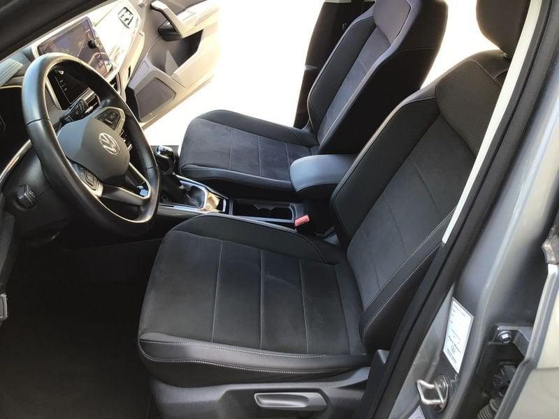 Volkswagen T-Roc 1.5 TSI ACT Style