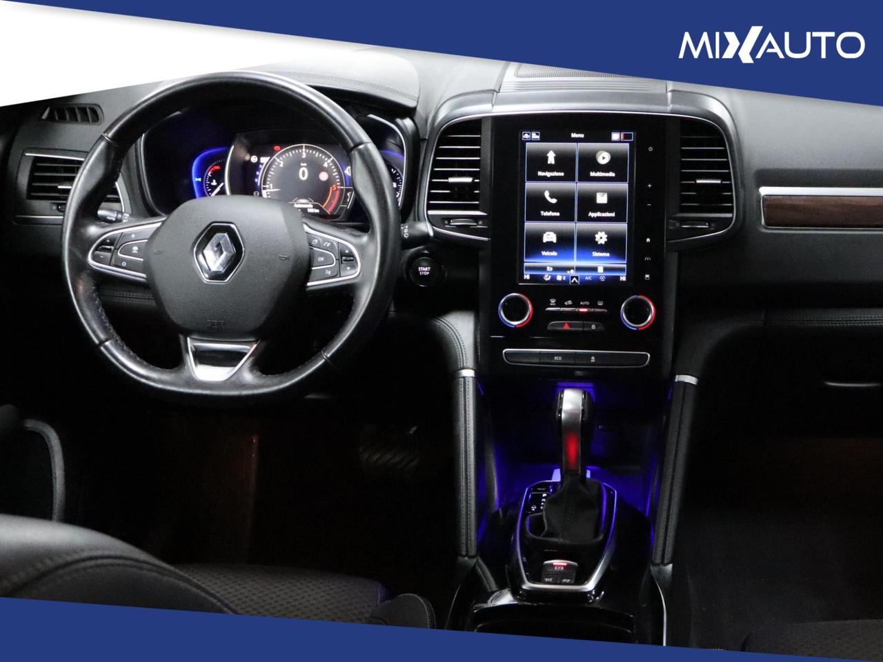 Renault Koleos 2.0 DCI Executive 175CV X-Tronic