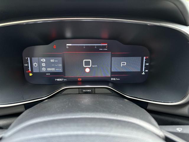 CITROEN C5 Aircross BlueHDi 130 S&S EAT8 Business