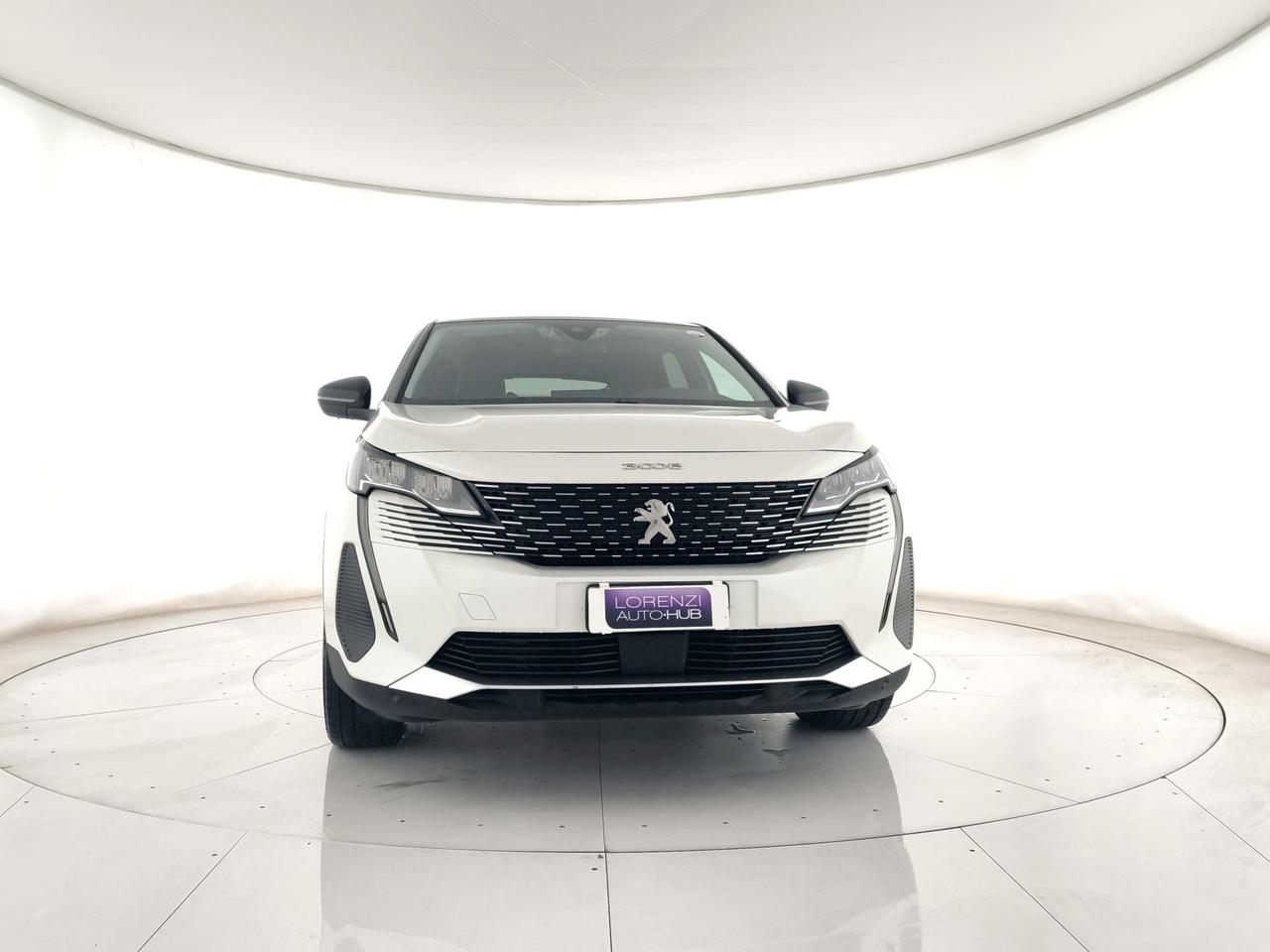 PEUGEOT 3008 1.5 bluehdi Allure Pack s&s 130cv eat8 CAMERA+APP CONNECT+C18"