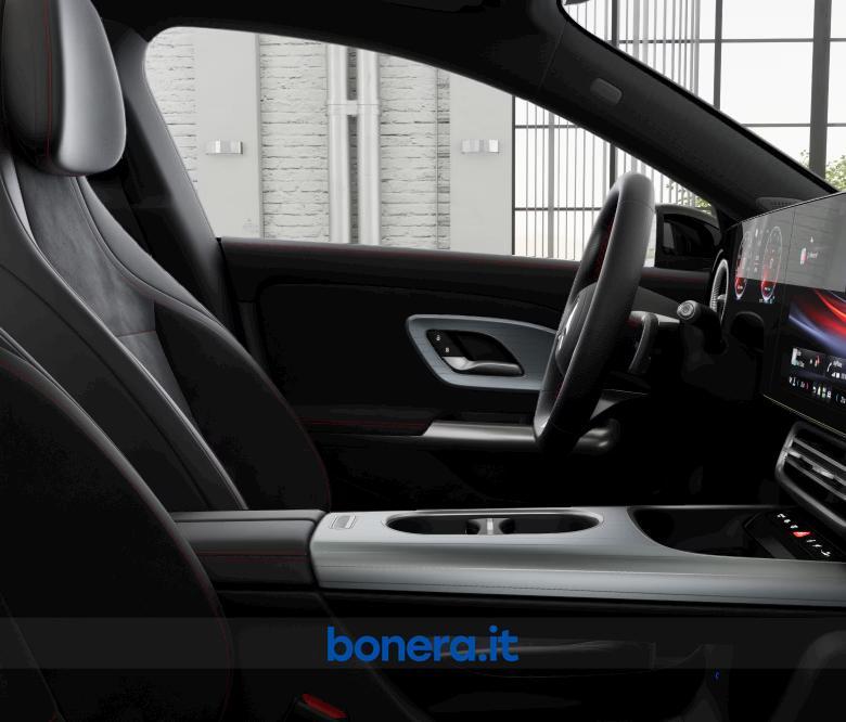Mercedes CLA Shooting Brake 200 AMG Line Advanced Plus Auto