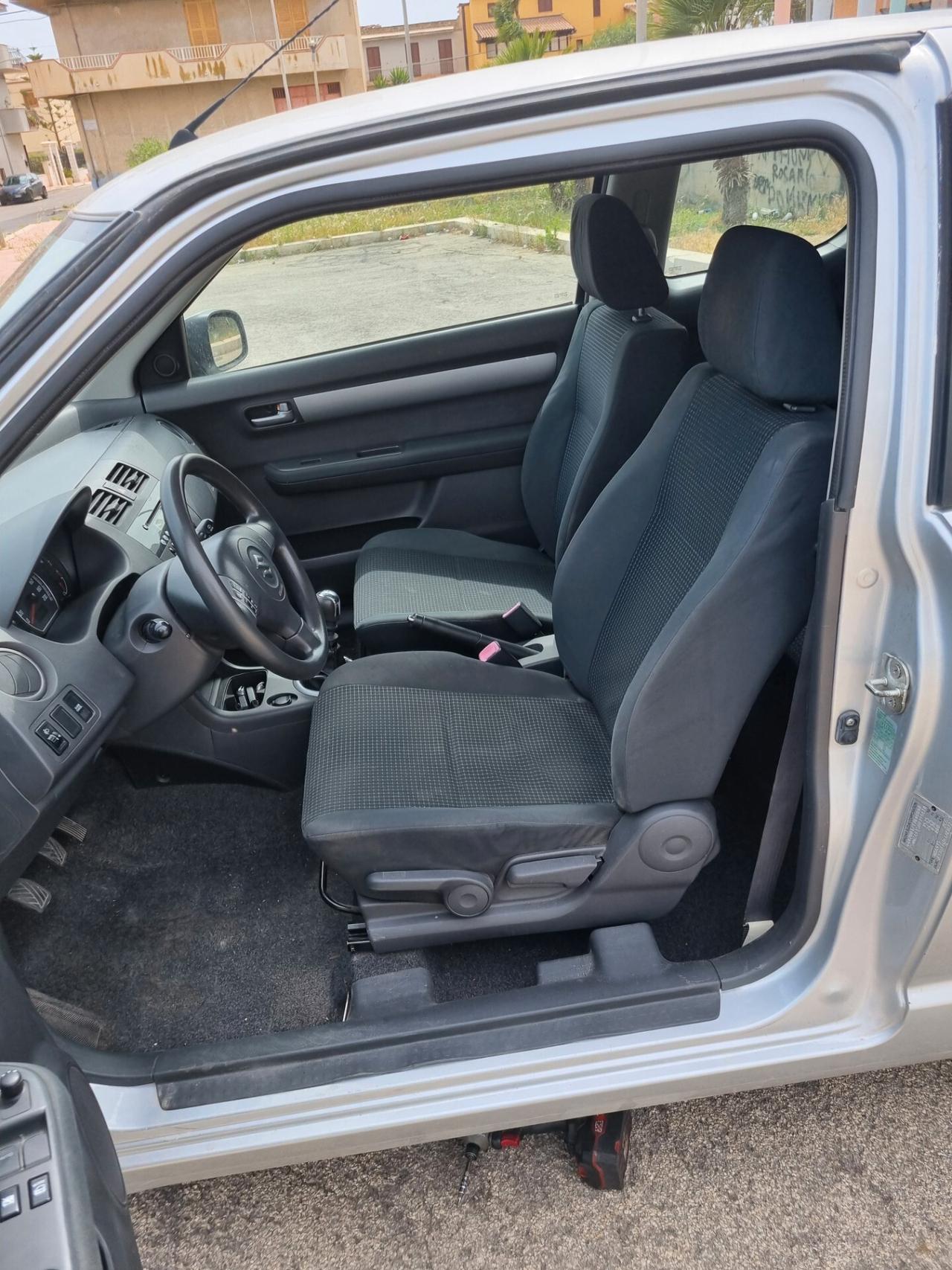 Suzuki Swift 1.3 DDiS 75CV 3p. GL
