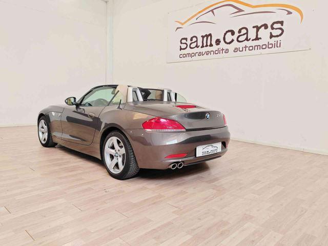 BMW Z4 sDrive23i