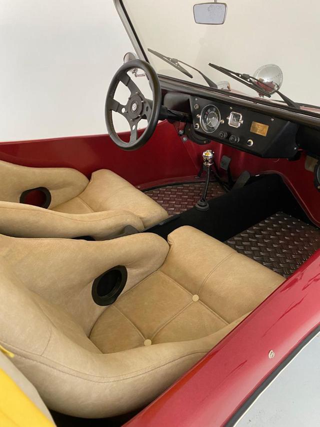 VOLKSWAGEN Buggy DUNEBUGGY