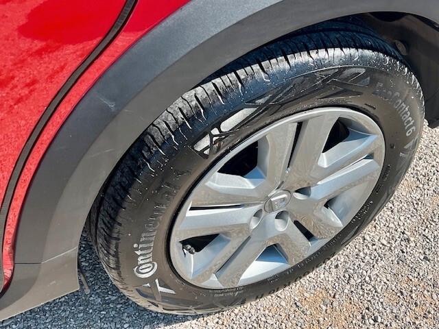 Dacia Sandero Stepway 1.0 TCe 90 Comfort