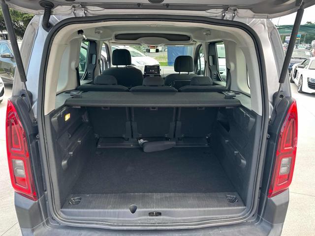 CITROEN Berlingo BlueHDi 100 M Feel OK NEOPATENTATI