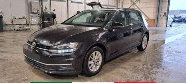 Volkswagen Golf 5p 1.6 tdi Business 115cv