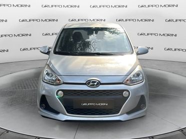 Hyundai i10 1.0 MPI econext LPGI Comfort