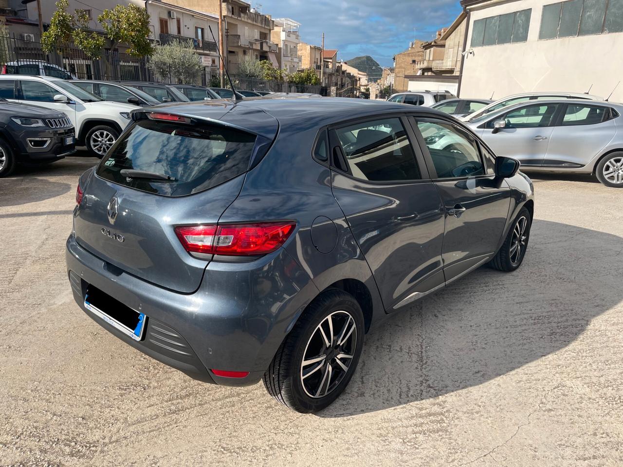 Renault Clio dCi 8V 90 CV 5 porte Business