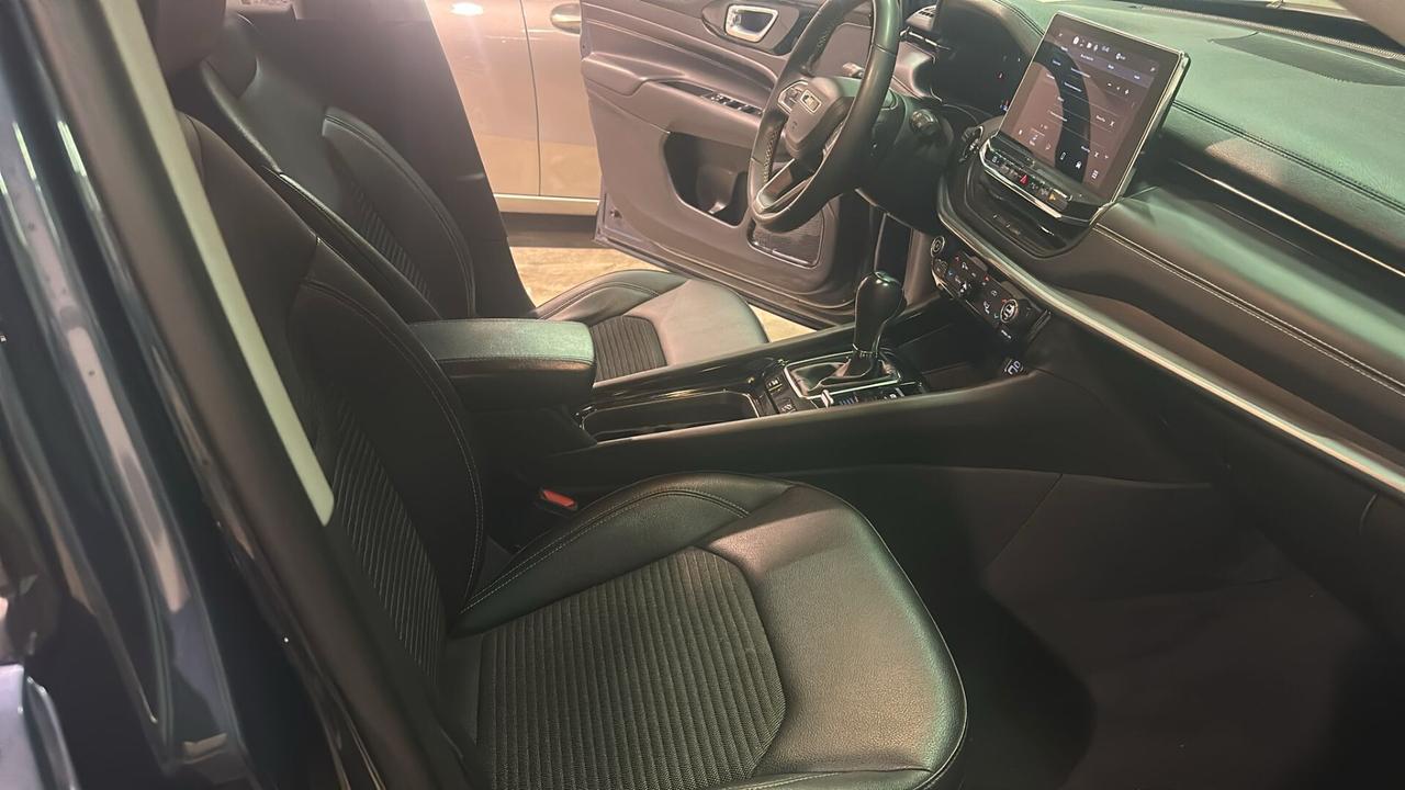 Jeep Compass 1.3 Turbo T4 190 CV PHEV AT6 4xe Limited