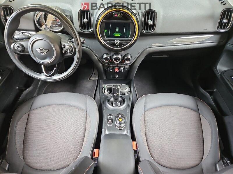MINI Mini Countryman F60 MINI 2.0 COOPER D BOOST COUNTRYMAN