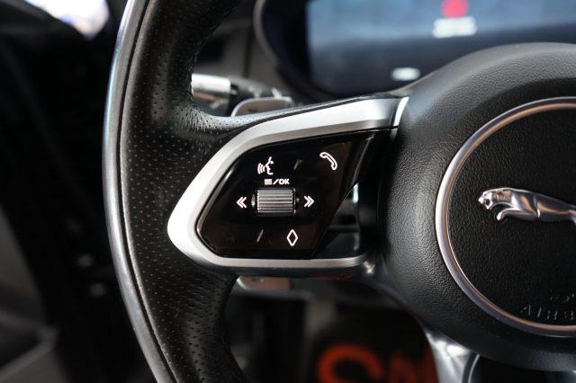 JAGUAR E-Pace 1.5 P300E 4WD Auto R-Dynamic HSE
