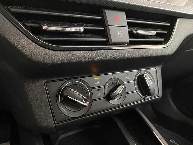 SKODA Kamiq 1.0 G-Tec Ambition