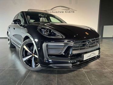 Porsche Macan Macan 2.0 T 265cv pdk SOSP. PNEUM.
