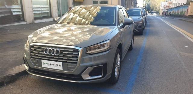 Audi Q2 1.6 tdi Business