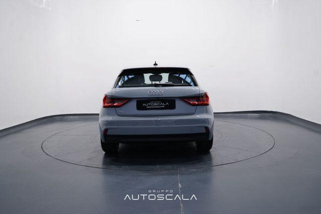 AUDI A1 SPB 25 TFSI Business Evolution Plus