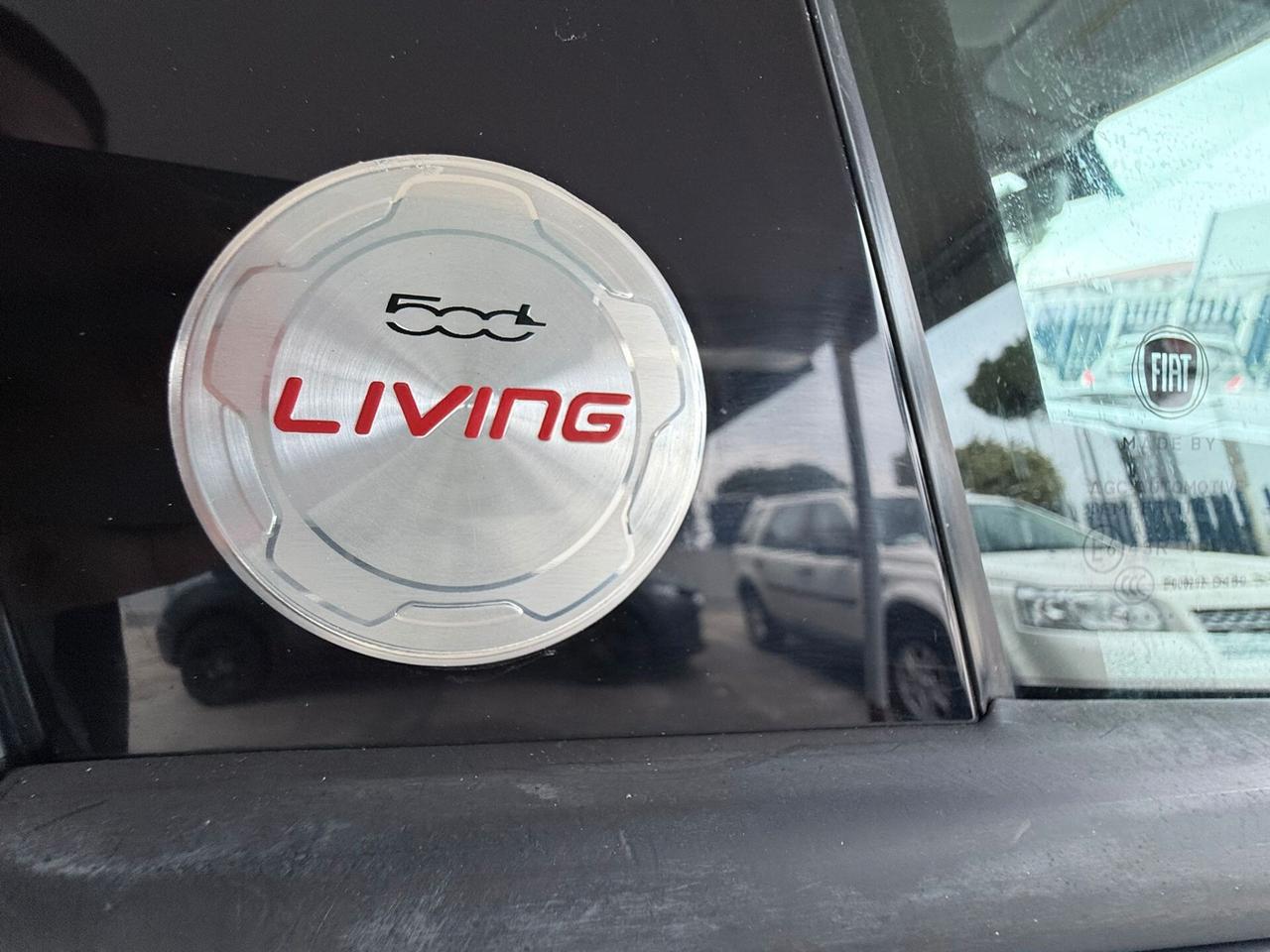 Fiat 500L 1.6 Multijet 105 CV Lounge