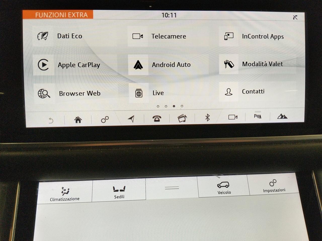 Land Rover Range Rover Sport 3.0 tdV6 HSE Dynamic 249cv auto