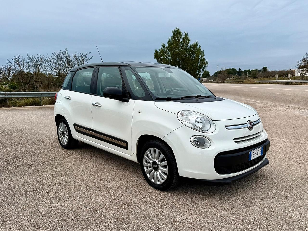 Fiat 500L 1.3 Multijet 85 CV Pop Star