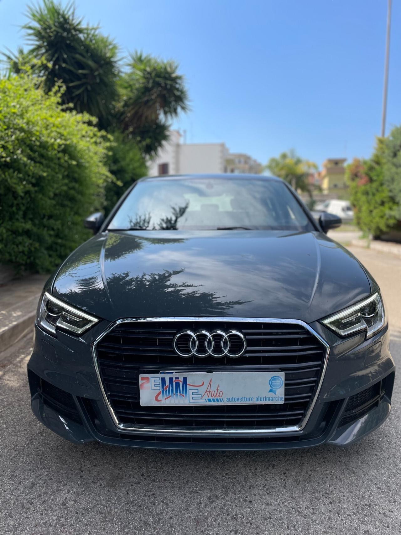 Audi A3 1.6 TDI 116 CV Sport